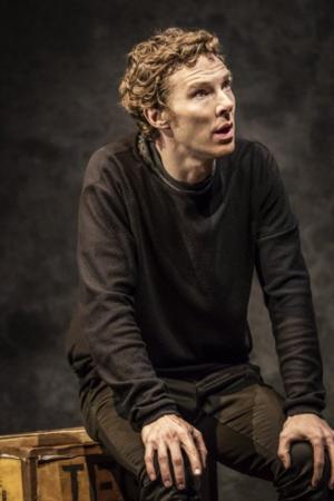 Alas, Dear Benedict. You Hit Me Well – My Review of Sonia Friedman Productions Hamlet